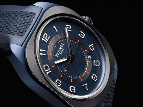 watches hermes|hermes watches for men.